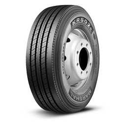 2144923 Kumho KRS02e 295/75R22.5 G/14PLY Tires