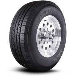 600028 Kenda Klever H/T2 KR600 LT235/85R16 G/14PLY BSW Tires