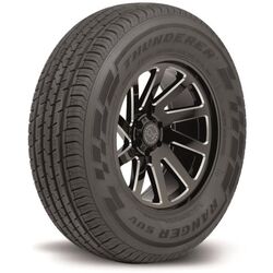 TH0810 Thunderer Ranger SUV HT603 265/65R17 112H BSW Tires