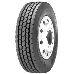 3001517 Hankook DL07 295/75R22.5 G/14PLY Tires