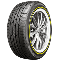 03213185 Vogue Custom Built Radial SCT2 White/Gold 275/65R18XL 116H W/G Tires
