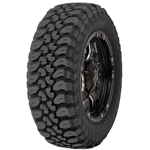 Zeetex MT1000 35X12.50R18 E/10PLY BSW