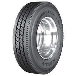 358816026 Kelly Armorsteel LHD 2 285/75R24.5 G/14PLY Tires