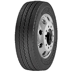 TH15366 Goodride GTX1 245/70R19.5 J/18PLY Tires