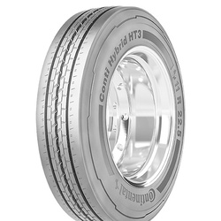 05125850000 Continental Conti Hybrid HT3 225/70R19.5 G/14PLY Tires