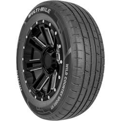 WHT80 Multi-Mile Wild Country Sport HT 285/60R18 116V BSW Tires