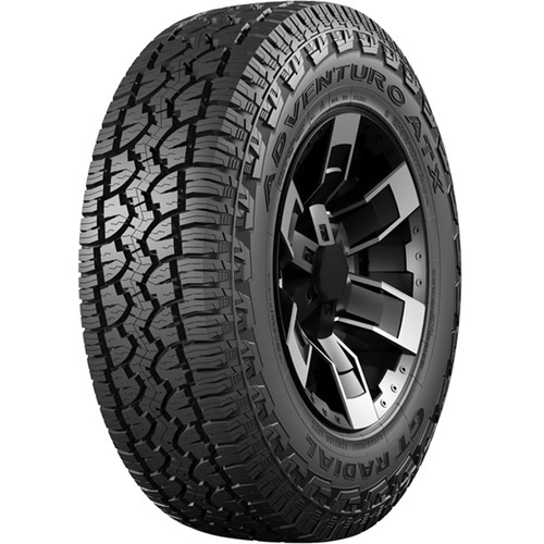 GT Radial Adventuro ATX LT285/75R16 E/10PLY WL