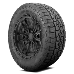 175099010 Mastercraft Courser Trail HD LT275/65R20 E/10PLY BSW Tires