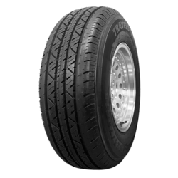 HFST61N Travelstar HF288 ST205/75R14 D/8PLY Tires