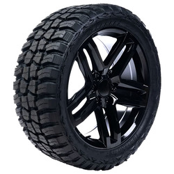 VC2480 Vercelli Terreno M/T 33X12.50R20 119Q Tires