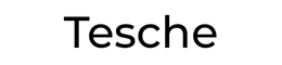 Tesche Logo