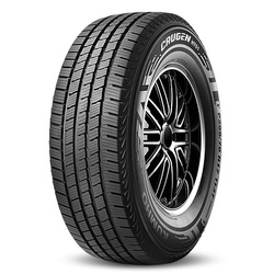 2282033 Kumho Crugen HT51 235/65R16C E/10PLY BSW Tires