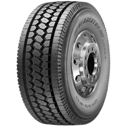 1933211245 Gladiator QR99-PD Premium Drive 11R24.5 G/14PLY Tires