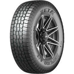 7115501 Zeta Impero A/T 35X12.50R22 F/12PLY Tires