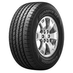 2001864 Hankook Dynapro HT RH12 195/75R16C D/8PLY BSW Tires