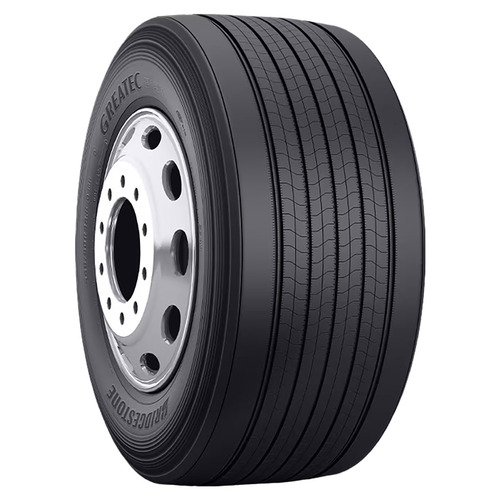 Bridgestone Greatec R197 Ecopia 445/50R22.5 L/20PLY