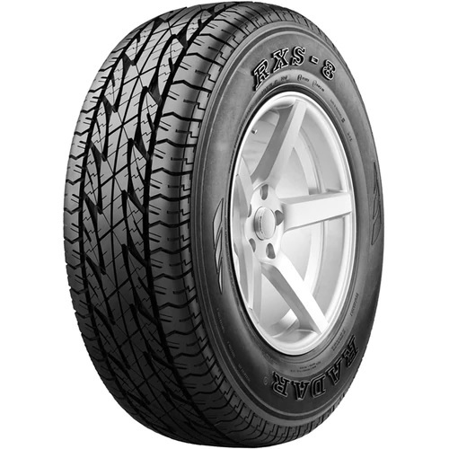 Radar RXS-8 Tires | Tires-easy Truck