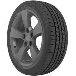 HST09 Wild Spirit HST 235/70R17XL 109T BSW Tires