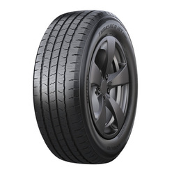 IHHT05K Ironhead Thrasher H/T HTD01 235/75R17 109T BSW Tires