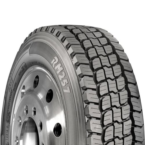 Roadmaster RM257 225/70R19.5 G/14PLY BSW