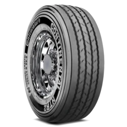04920360000 Continental HTR2 235/75R17.5 H/16PLY Tires