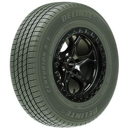 927711 Delinte Centurion H/T 265/50R22XL 112H BSW Tires