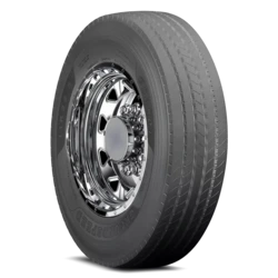 132316 Groundspeed GSZS01 215/75R17.5 H/16PLY Tires