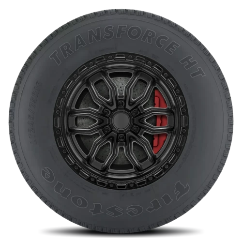 Firestone Transforce HT