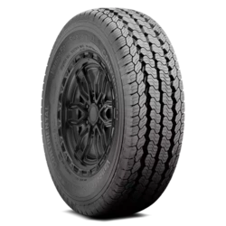 04733290000 Continental VancoFourSeason 205/75R16C D/8PLY BSW Tires