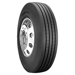 216568 Bridgestone R250 ED 255/70R22.5 H/16PLY Tires