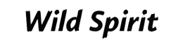 Wild Spirit Tires Logo