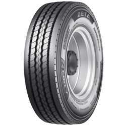 10800601 Zeta Z-Miles 245/70R17.5 J/18PLY Tires