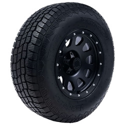 VC1090 Vercelli Terreno A/T LT265/70R17 E/10PLY BSW Tires