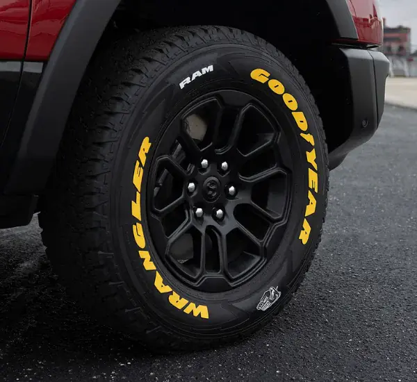 Goodyear G622 RSD ULT 225/70R19.5 G/14PLY