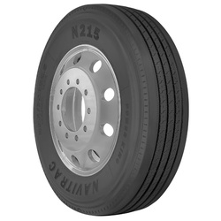 N21511245H Power King Navitrac N215 11R24.5 G/14PLY Tires