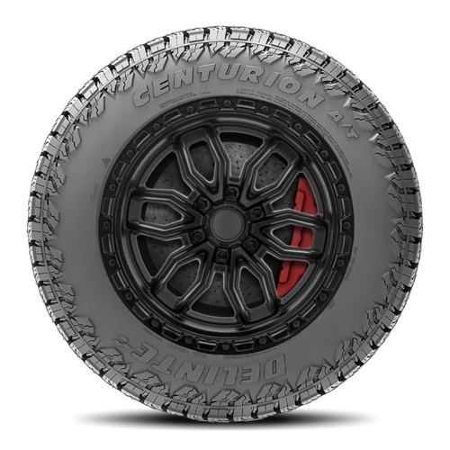 Delinte Centurion A/T