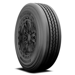 002043 Bridgestone Duravis R238 LT215/85R16 E/10PLY Tires