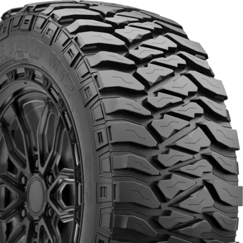 Mickey Thompson Baja Legend MTZ