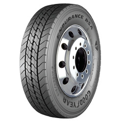 139008674 Goodyear Endurance RSA ULT 215/75R17.5 G/14PLY Tires