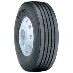 541410 Toyo M 157 285/75R24.5 G/14PLY Tires
