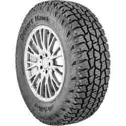 ADK26 Achilles Desert Hawk A/T3 LT225/75R16 E/10PLY BSW Tires