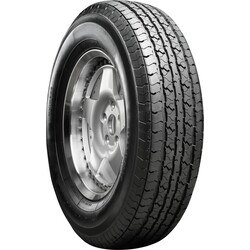 ST1930 Summit Hi Road ST ST205/75R14 C/6PLY Tires