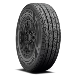 96432 Hercules Terra Trac CH4 225/75R16C E/10PLY BSW Tires