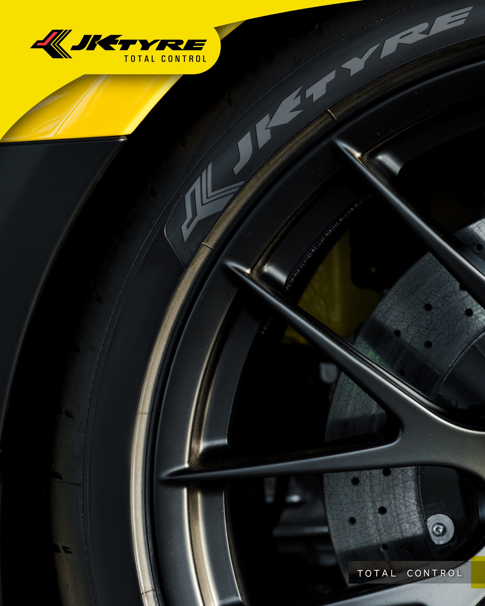JK Tyre