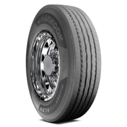 3412 ハンコック　315/80R22.5 1本 315-80-22.5 Hankook AL22 Tires | Tires-easy Truck