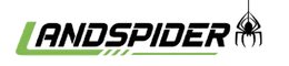 Landspider Logo