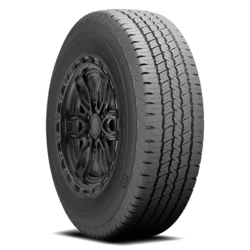 04507240000 General Grabber HD 225/75R16C E/10PLY BSW Tires