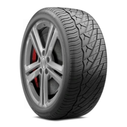 CVPGTS02 Venom Power Ragnarok GTS 245/35R20XL 95W BSW Tires