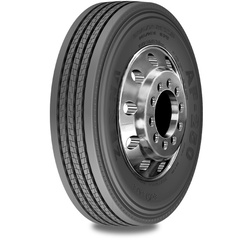 thumbnail image 2 of 2 New Fortune FAR602 255/70R22.5 Load H 16-Ply Commercial All Position Truck Tires 2 of 4