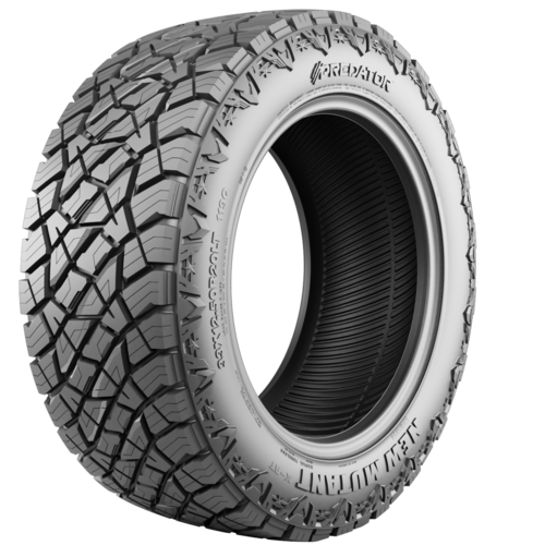Predator New Mutant X-AT 275/65R18 116T BSW